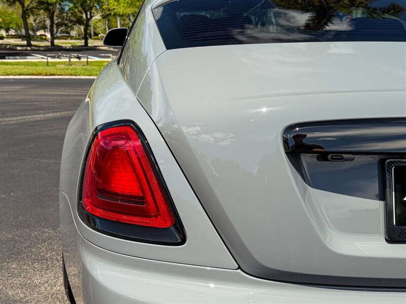 2018 Rolls-Royce Wraith - Photo 55 - Bonita Springs, FL 34134
