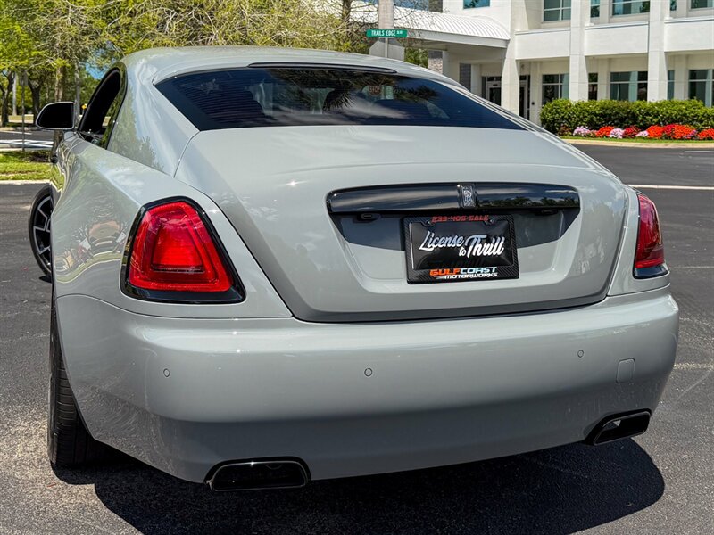 2018 Rolls-Royce Wraith - Photo 52 - Bonita Springs, FL 34134