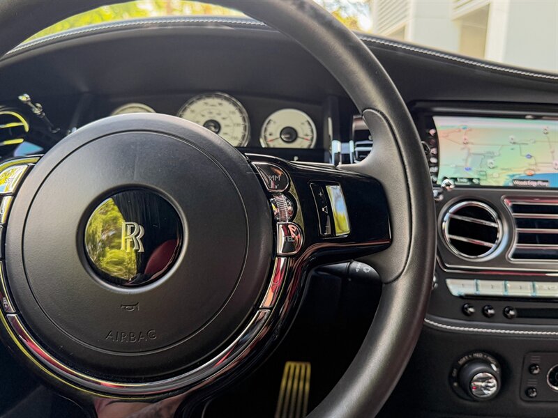 2018 Rolls-Royce Wraith - Photo 33 - Bonita Springs, FL 34134