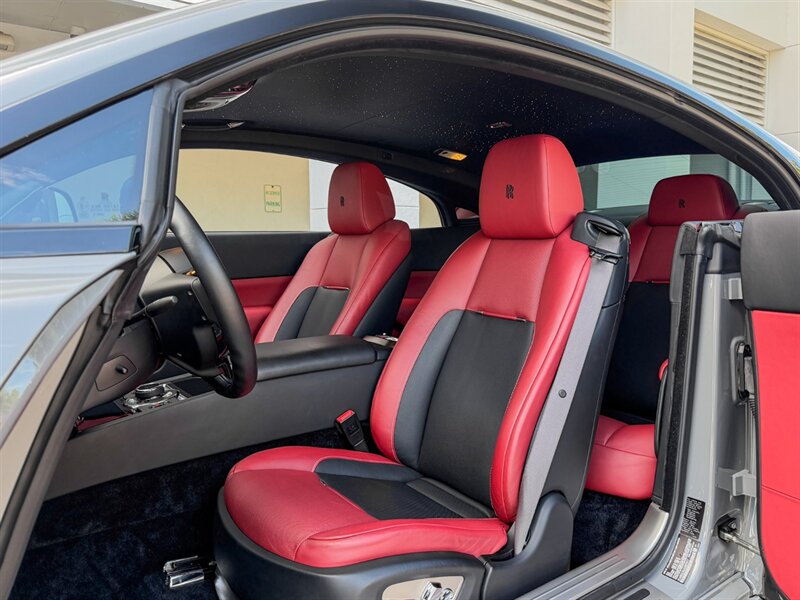2018 Rolls-Royce Wraith - Photo 20 - Bonita Springs, FL 34134