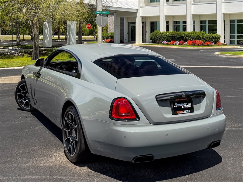 2018 Rolls-Royce Wraith - Photo 48 - Bonita Springs, FL 34134