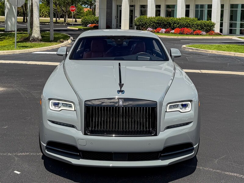 2018 Rolls-Royce Wraith - Photo 5 - Bonita Springs, FL 34134