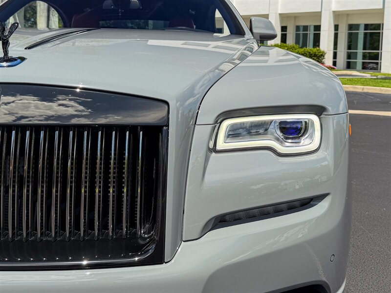 2018 Rolls-Royce Wraith - Photo 3 - Bonita Springs, FL 34134