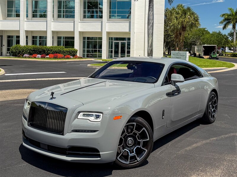 2018 Rolls-Royce Wraith - Photo 8 - Bonita Springs, FL 34134