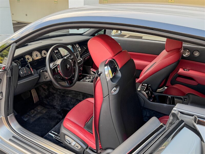 2018 Rolls-Royce Wraith - Photo 24 - Bonita Springs, FL 34134