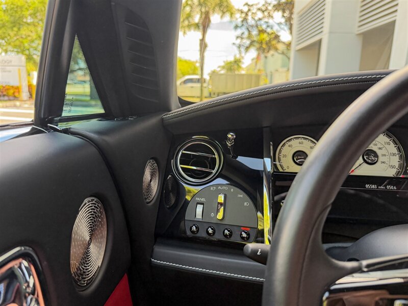 2018 Rolls-Royce Wraith - Photo 19 - Bonita Springs, FL 34134