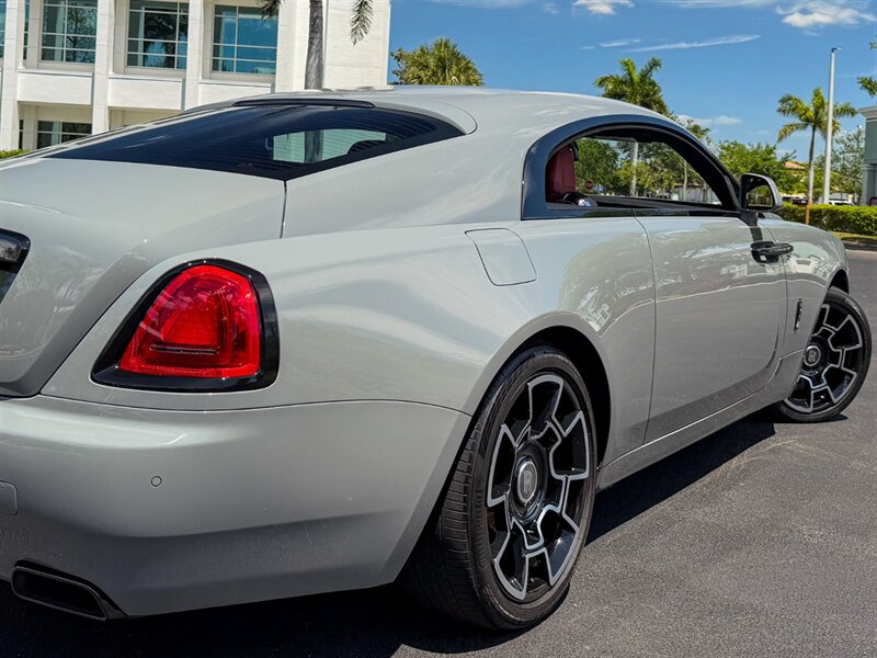 2018 Rolls-Royce Wraith - Photo 62 - Bonita Springs, FL 34134