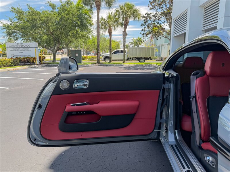 2018 Rolls-Royce Wraith - Photo 40 - Bonita Springs, FL 34134