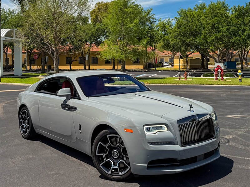 2018 Rolls-Royce Wraith - Photo 69 - Bonita Springs, FL 34134