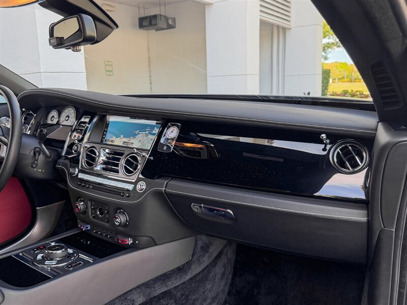 2018 Rolls-Royce Wraith - Photo 39 - Bonita Springs, FL 34134