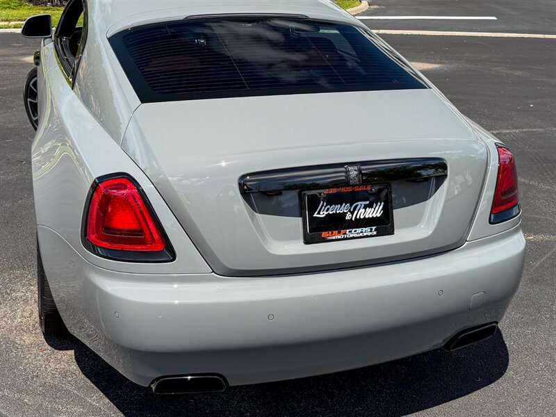 2018 Rolls-Royce Wraith - Photo 53 - Bonita Springs, FL 34134