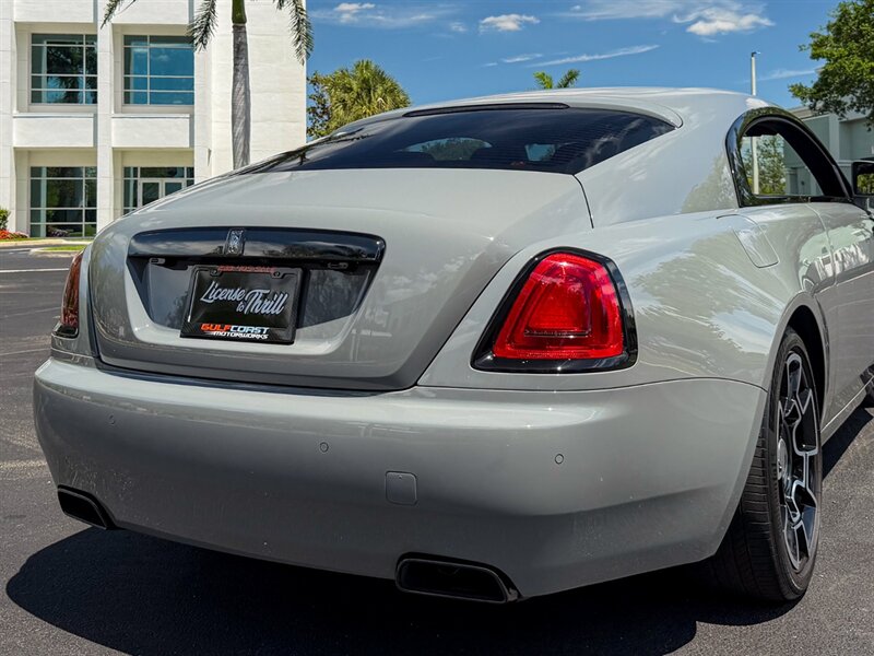 2018 Rolls-Royce Wraith - Photo 60 - Bonita Springs, FL 34134