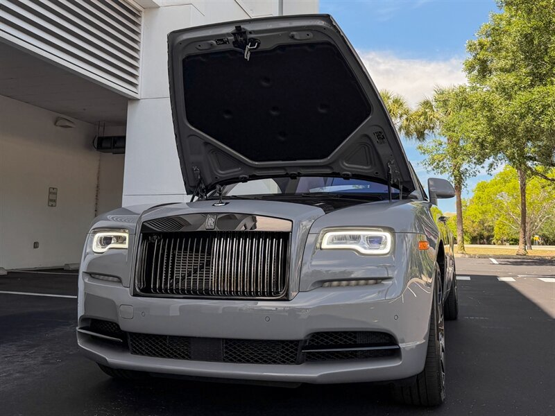 2018 Rolls-Royce Wraith - Photo 43 - Bonita Springs, FL 34134