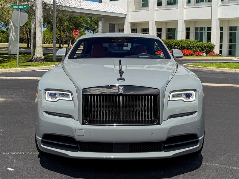 2018 Rolls-Royce Wraith - Photo 6 - Bonita Springs, FL 34134
