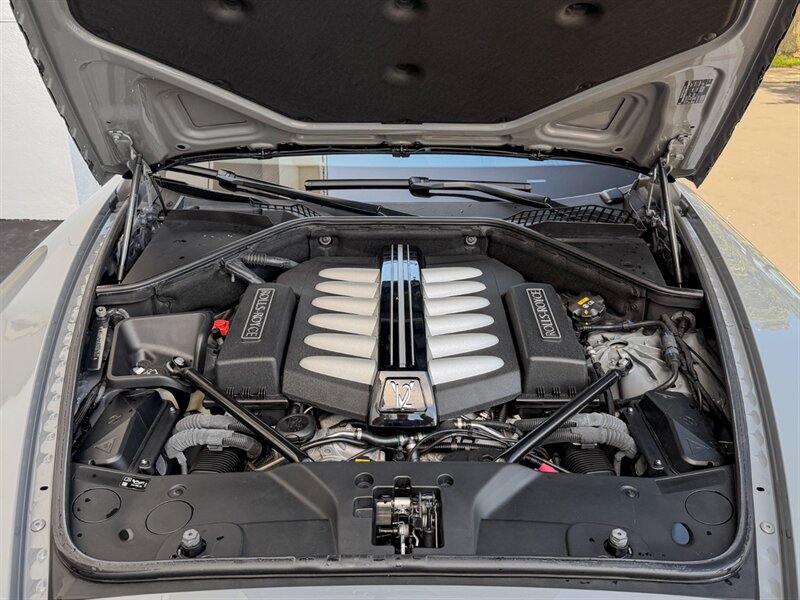 2018 Rolls-Royce Wraith - Photo 41 - Bonita Springs, FL 34134