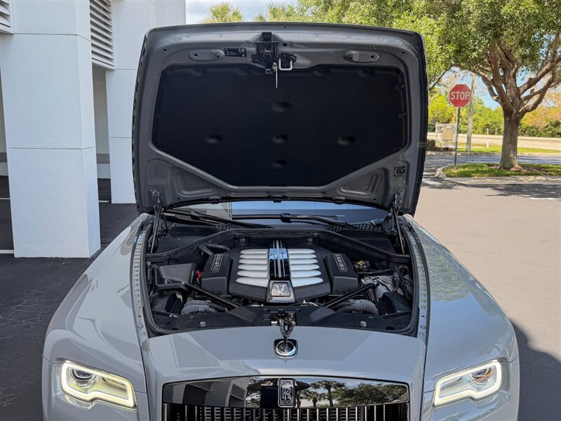 2018 Rolls-Royce Wraith - Photo 42 - Bonita Springs, FL 34134