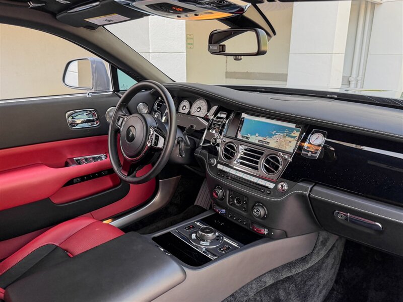 2018 Rolls-Royce Wraith - Photo 38 - Bonita Springs, FL 34134
