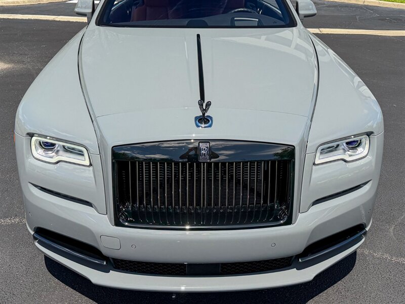2018 Rolls-Royce Wraith - Photo 4 - Bonita Springs, FL 34134
