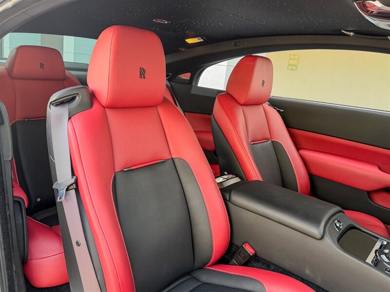 2018 Rolls-Royce Wraith - Photo 35 - Bonita Springs, FL 34134