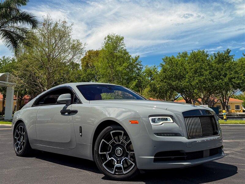 2018 Rolls-Royce Wraith - Photo 71 - Bonita Springs, FL 34134