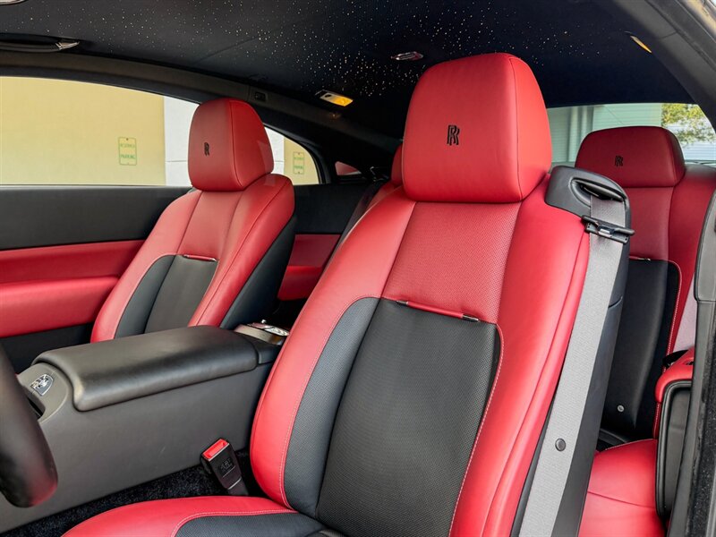 2018 Rolls-Royce Wraith - Photo 21 - Bonita Springs, FL 34134