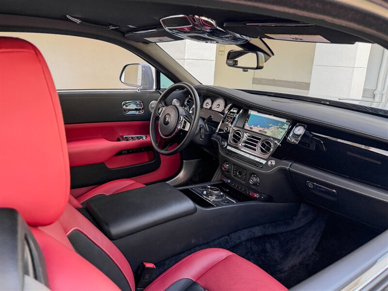2018 Rolls-Royce Wraith - Photo 30 - Bonita Springs, FL 34134