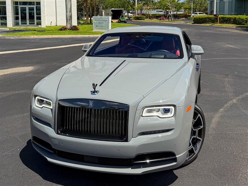 2018 Rolls-Royce Wraith - Photo 7 - Bonita Springs, FL 34134