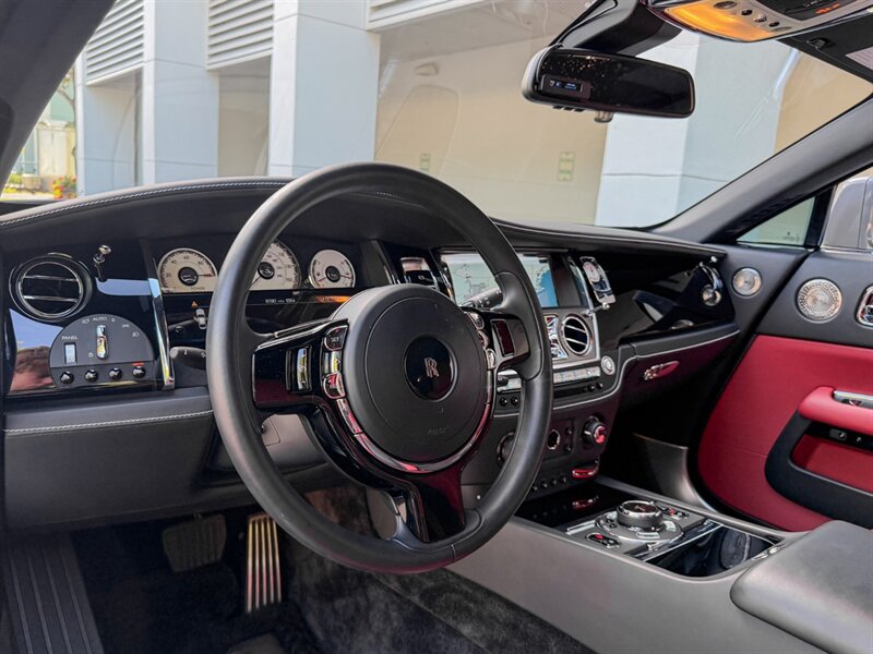 2018 Rolls-Royce Wraith - Photo 12 - Bonita Springs, FL 34134