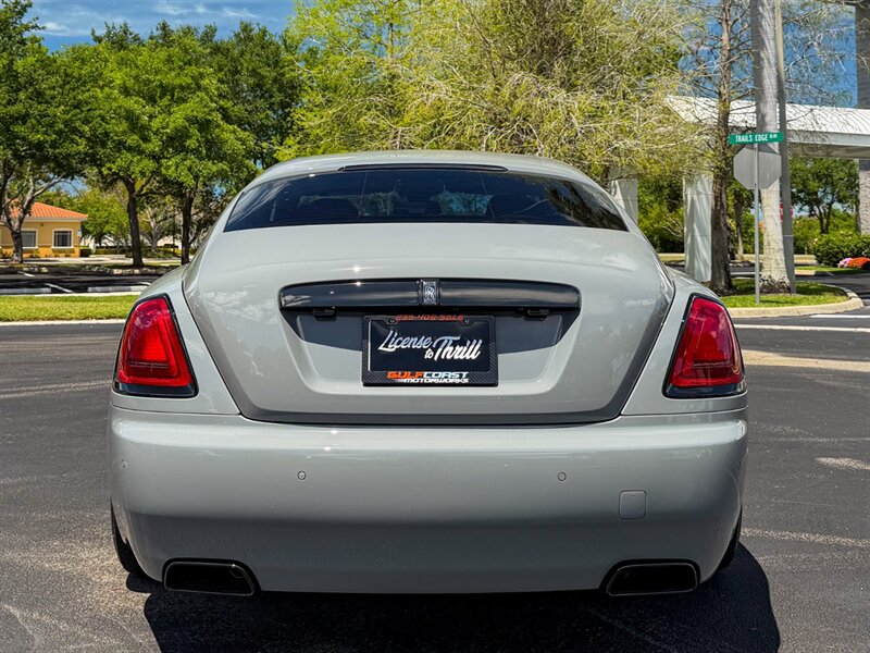2018 Rolls-Royce Wraith - Photo 56 - Bonita Springs, FL 34134