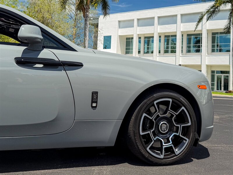 2018 Rolls-Royce Wraith - Photo 66 - Bonita Springs, FL 34134