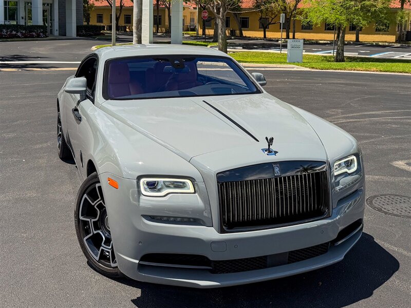 2018 Rolls-Royce Wraith - Photo 73 - Bonita Springs, FL 34134