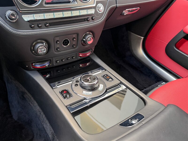 2018 Rolls-Royce Wraith - Photo 17 - Bonita Springs, FL 34134