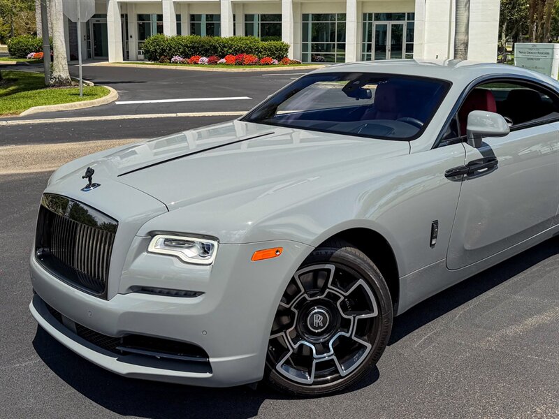2018 Rolls-Royce Wraith - Photo 9 - Bonita Springs, FL 34134