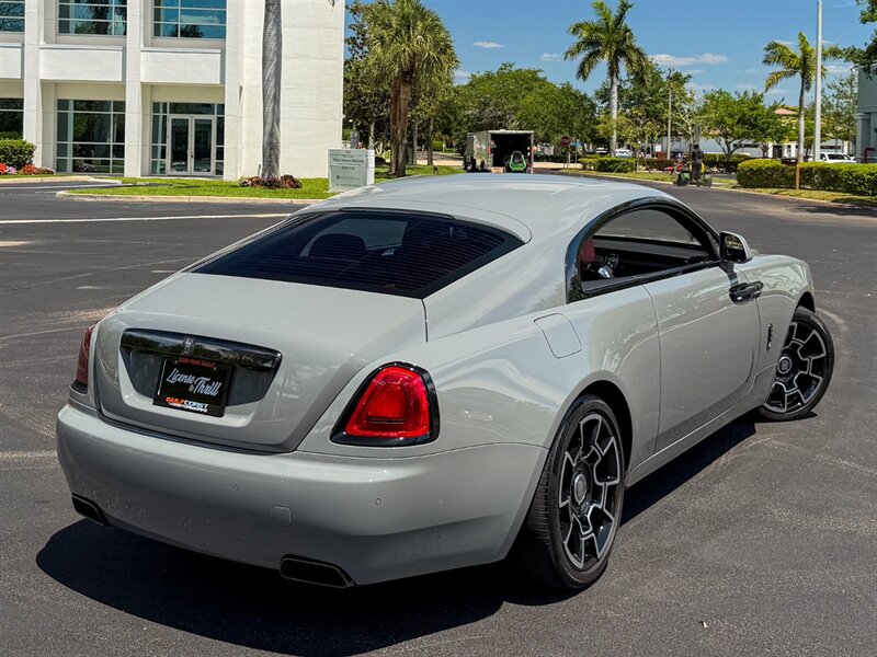 2018 Rolls-Royce Wraith - Photo 64 - Bonita Springs, FL 34134