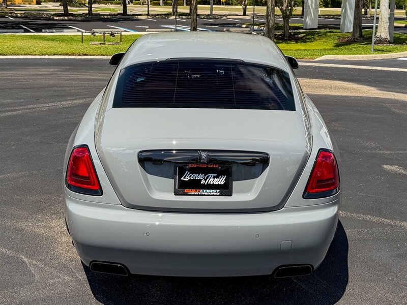 2018 Rolls-Royce Wraith - Photo 54 - Bonita Springs, FL 34134