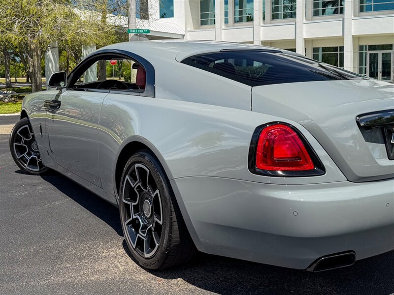 2018 Rolls-Royce Wraith - Photo 50 - Bonita Springs, FL 34134