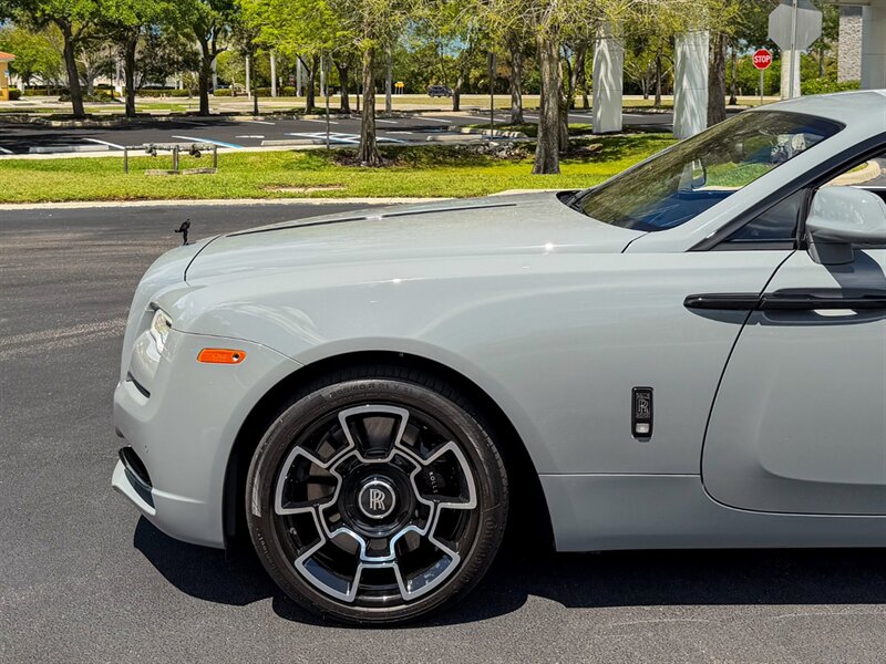 2018 Rolls-Royce Wraith - Photo 45 - Bonita Springs, FL 34134