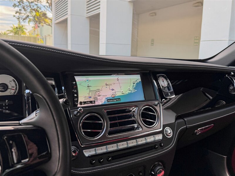 2018 Rolls-Royce Wraith - Photo 15 - Bonita Springs, FL 34134