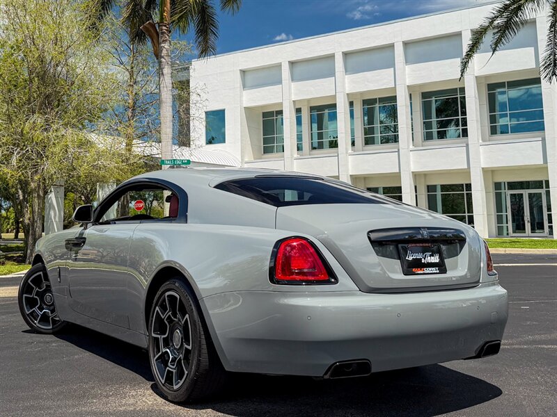 2018 Rolls-Royce Wraith - Photo 49 - Bonita Springs, FL 34134