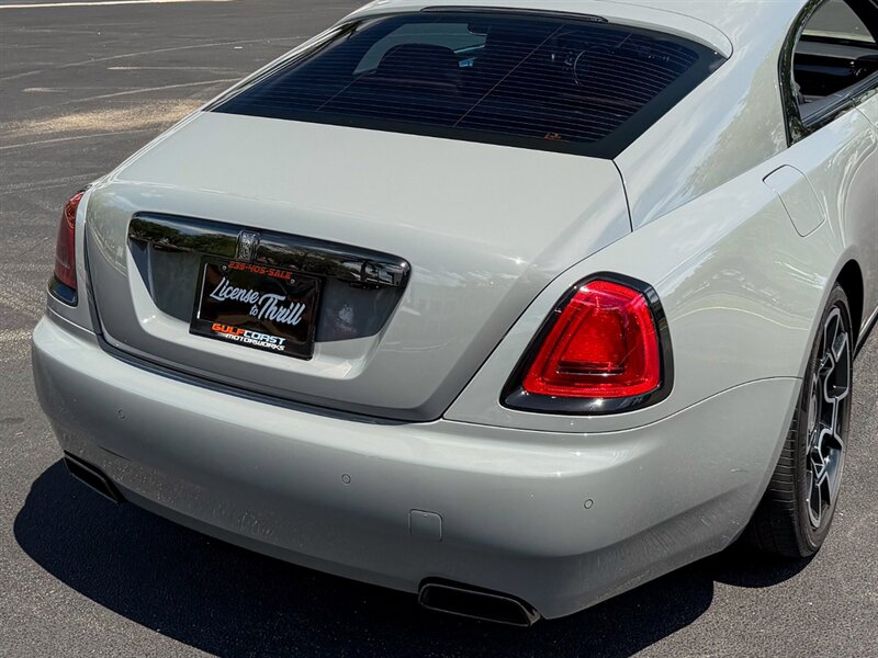 2018 Rolls-Royce Wraith - Photo 59 - Bonita Springs, FL 34134