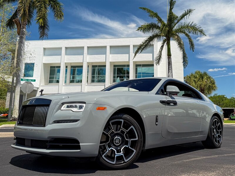 2018 Rolls-Royce Wraith - Photo 10 - Bonita Springs, FL 34134