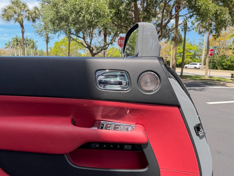 2018 Rolls-Royce Wraith - Photo 27 - Bonita Springs, FL 34134