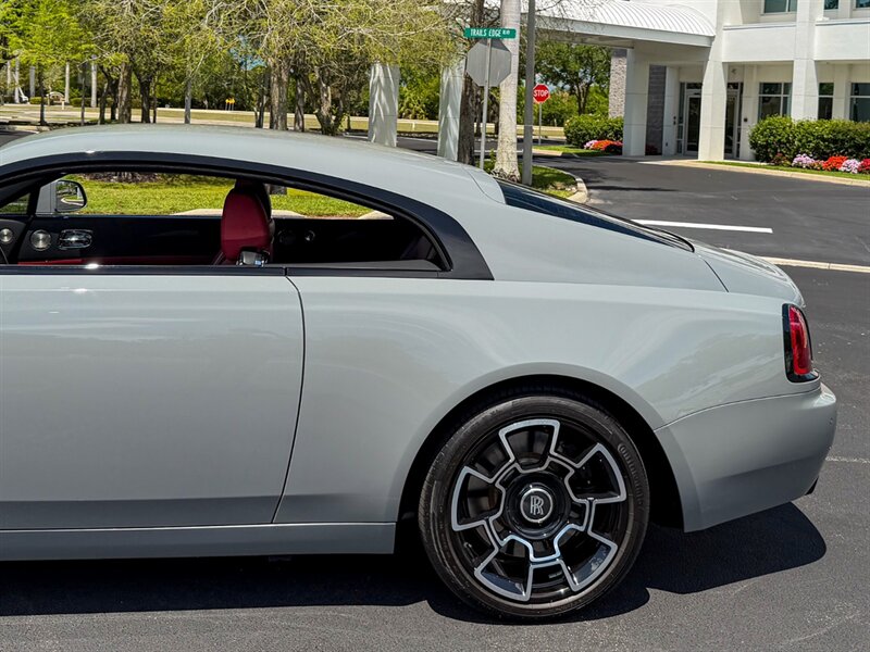 2018 Rolls-Royce Wraith - Photo 47 - Bonita Springs, FL 34134