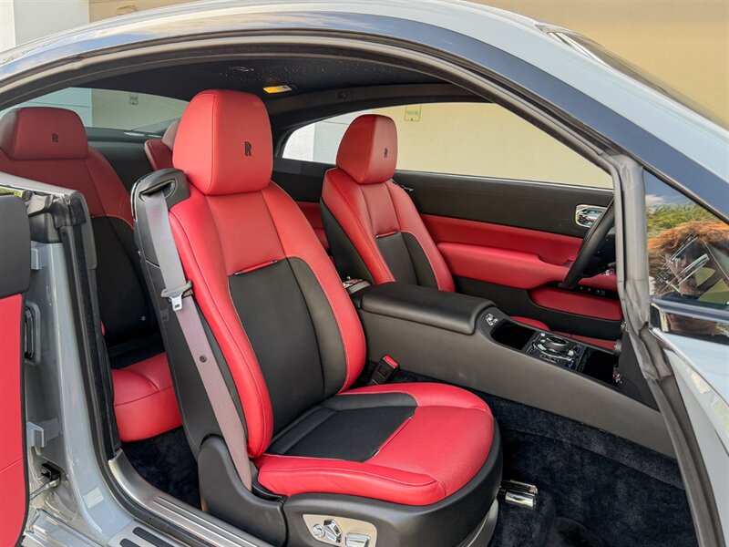 2018 Rolls-Royce Wraith - Photo 34 - Bonita Springs, FL 34134