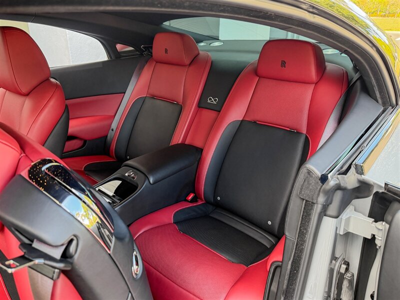 2018 Rolls-Royce Wraith - Photo 25 - Bonita Springs, FL 34134