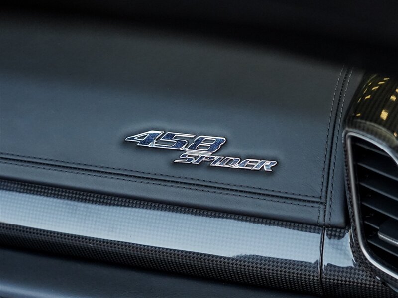 2013 Ferrari 458 Spider - Photo 30 - Bonita Springs, FL 34134