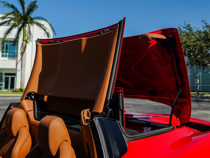 2013 Ferrari 458 Spider - Photo 69 - Bonita Springs, FL 34134