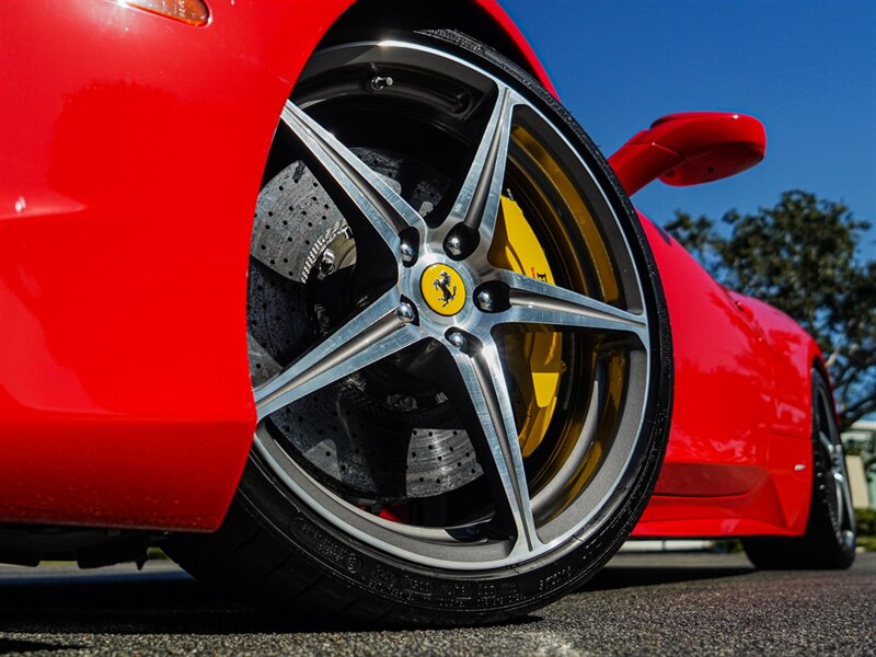 2013 Ferrari 458 Spider - Photo 10 - Bonita Springs, FL 34134