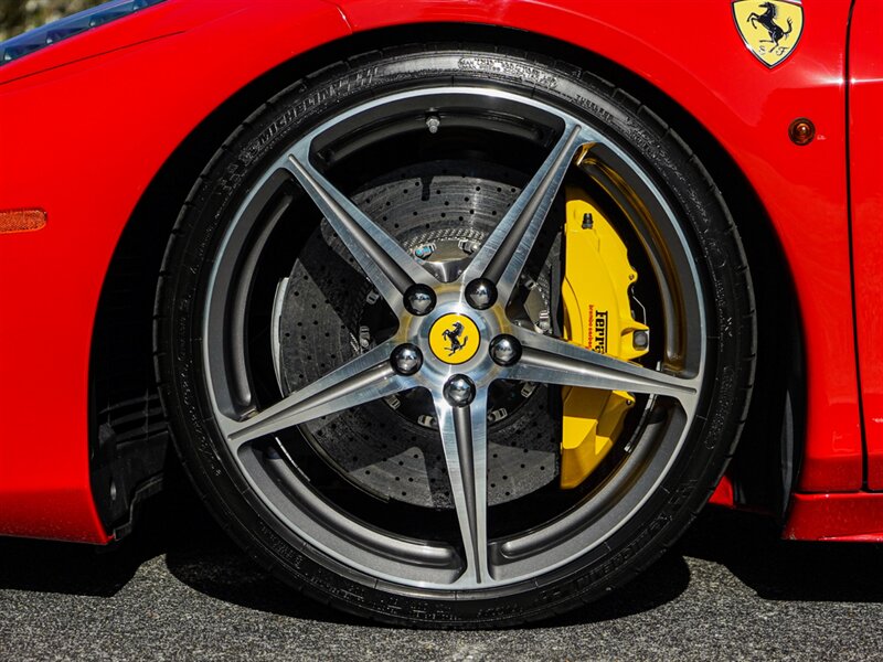 2013 Ferrari 458 Spider - Photo 39 - Bonita Springs, FL 34134