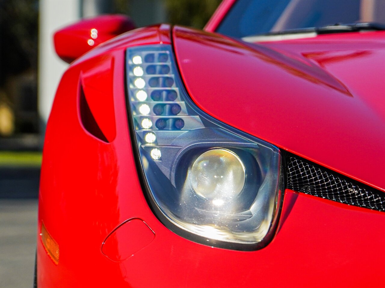 2013 Ferrari 458 Spider   - Photo 6 - Bonita Springs, FL 34134